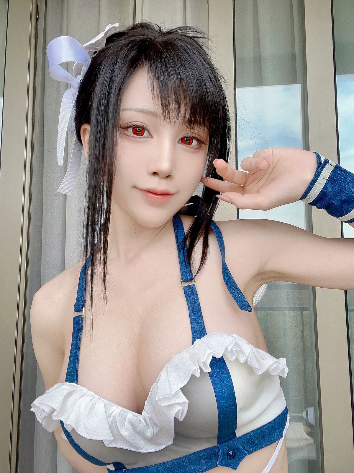 Coser@水淼Aqua Fantia 2024年4月订阅 ティファ 0026 9981163041.jpg