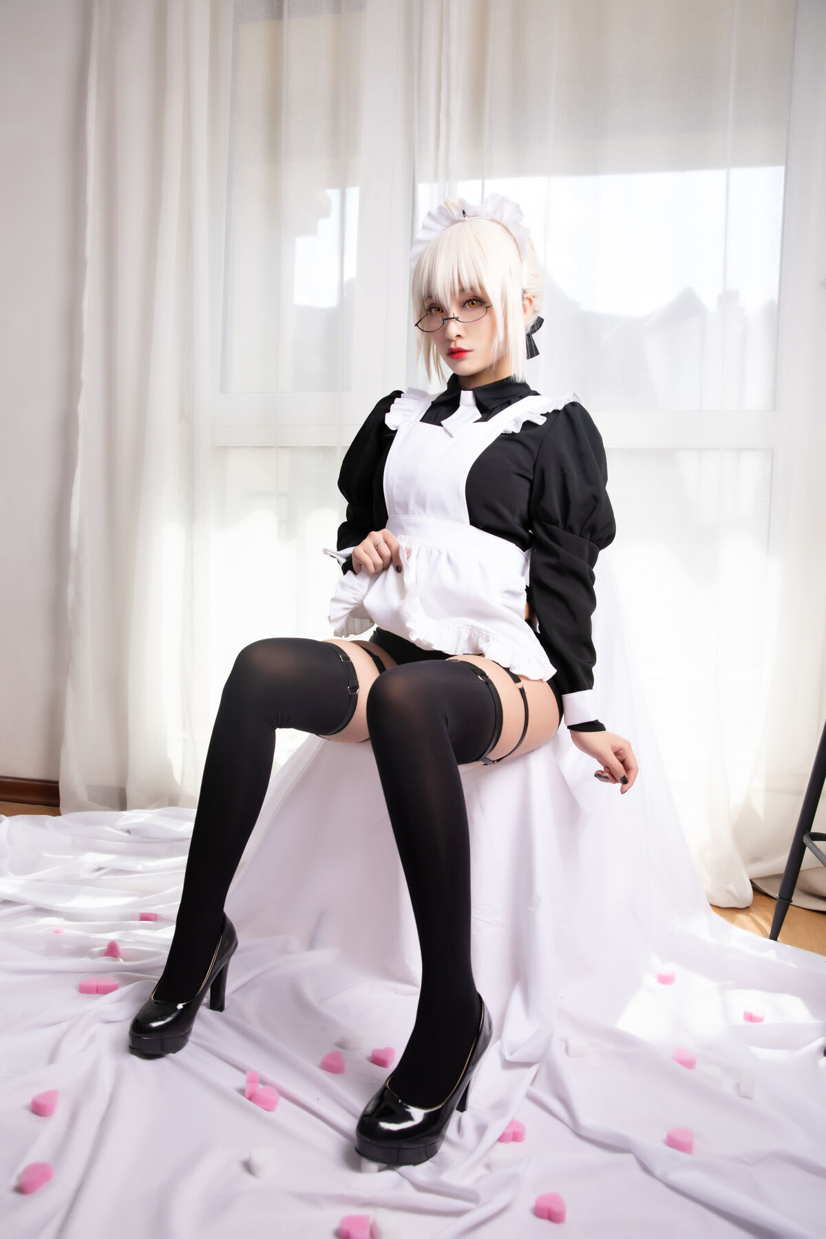 Coser@洛璃LoLiSAMA BX女仆 0007 5278585132.jpg