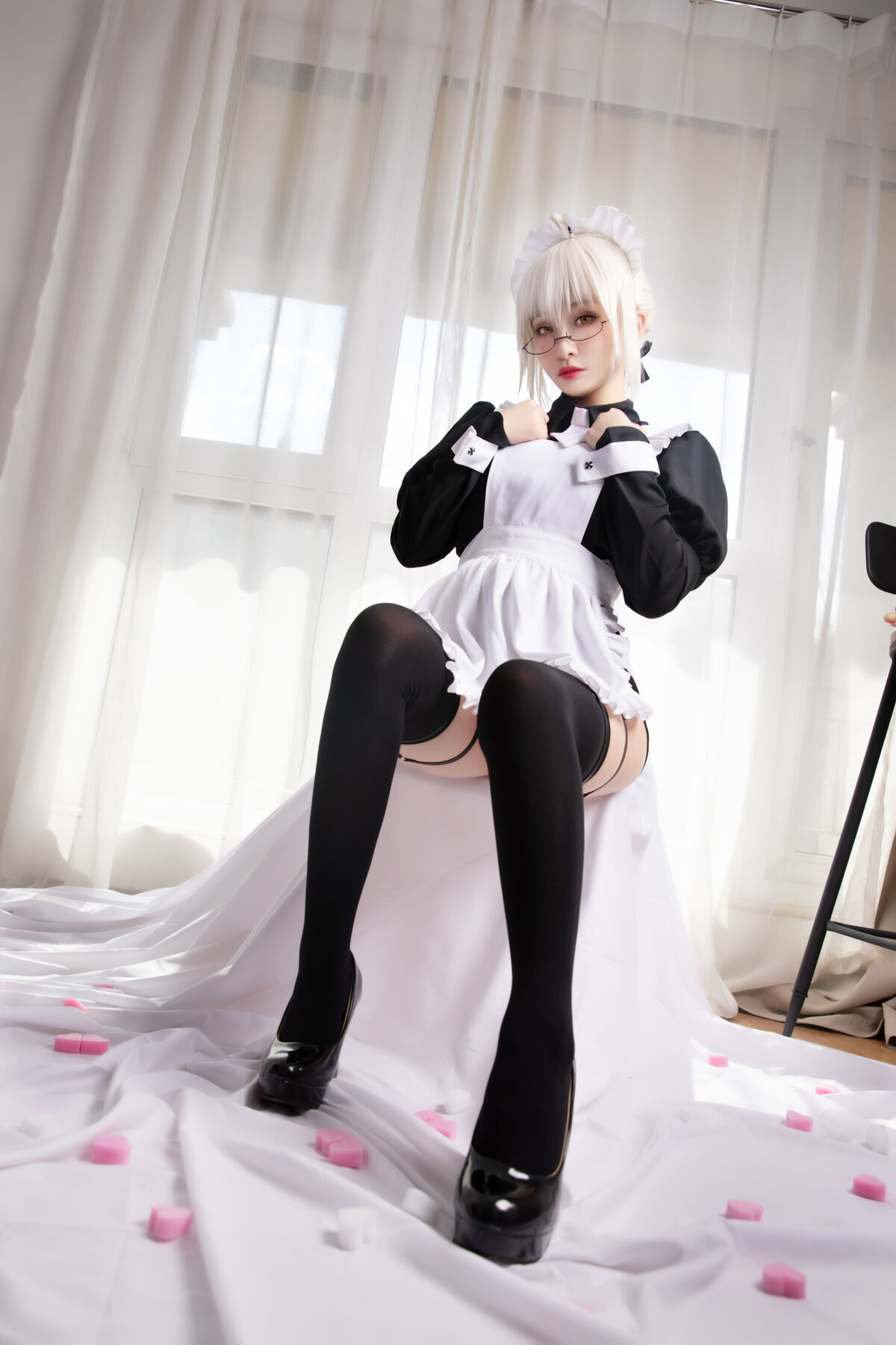 Coser@洛璃LoLiSAMA BX女仆 0009 2566648771.jpg