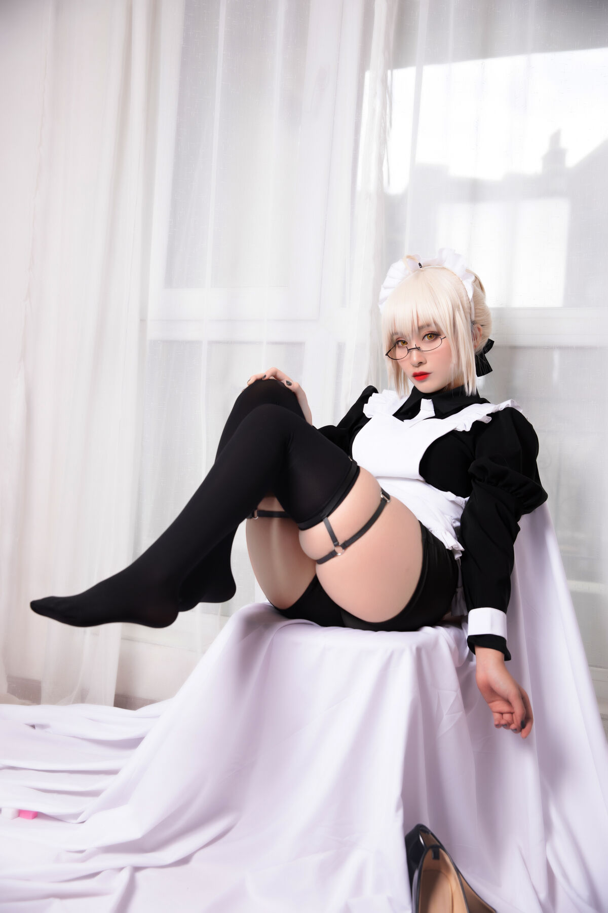 Coser@洛璃LoLiSAMA BX女仆 0015 2953705756.jpg