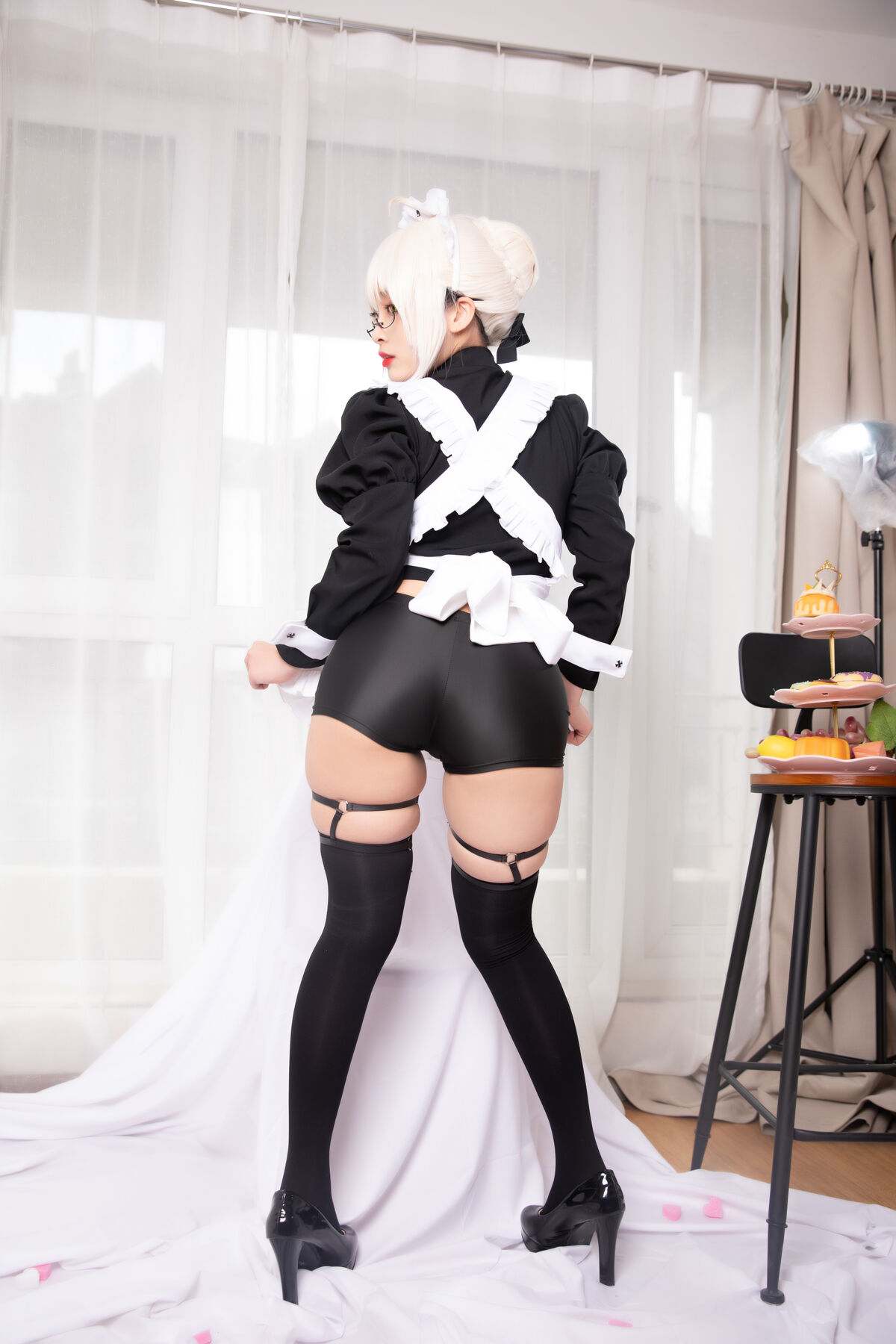 Coser@洛璃LoLiSAMA BX女仆 0023 5515083161.jpg