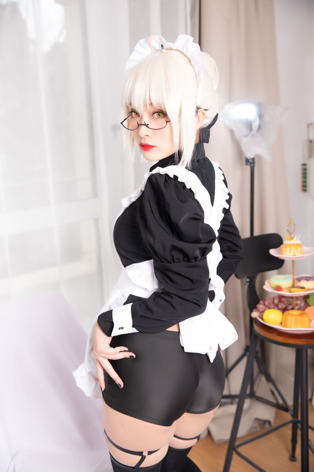 Coser@洛璃LoLiSAMA BX女仆 0025 0482653109.jpg