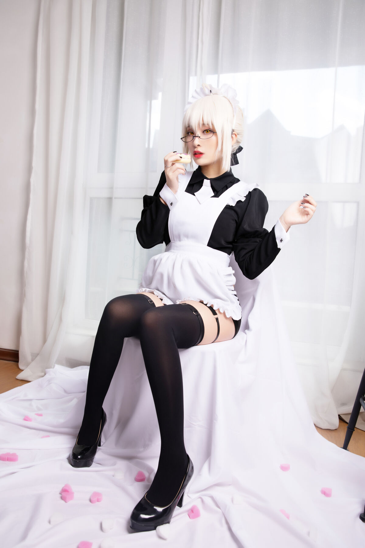 Coser@洛璃LoLiSAMA BX女仆 0029 5557717541.jpg