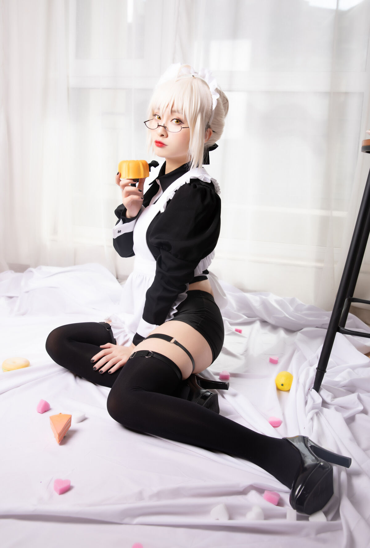 Coser@洛璃LoLiSAMA BX女仆 0036 2443073857.jpg