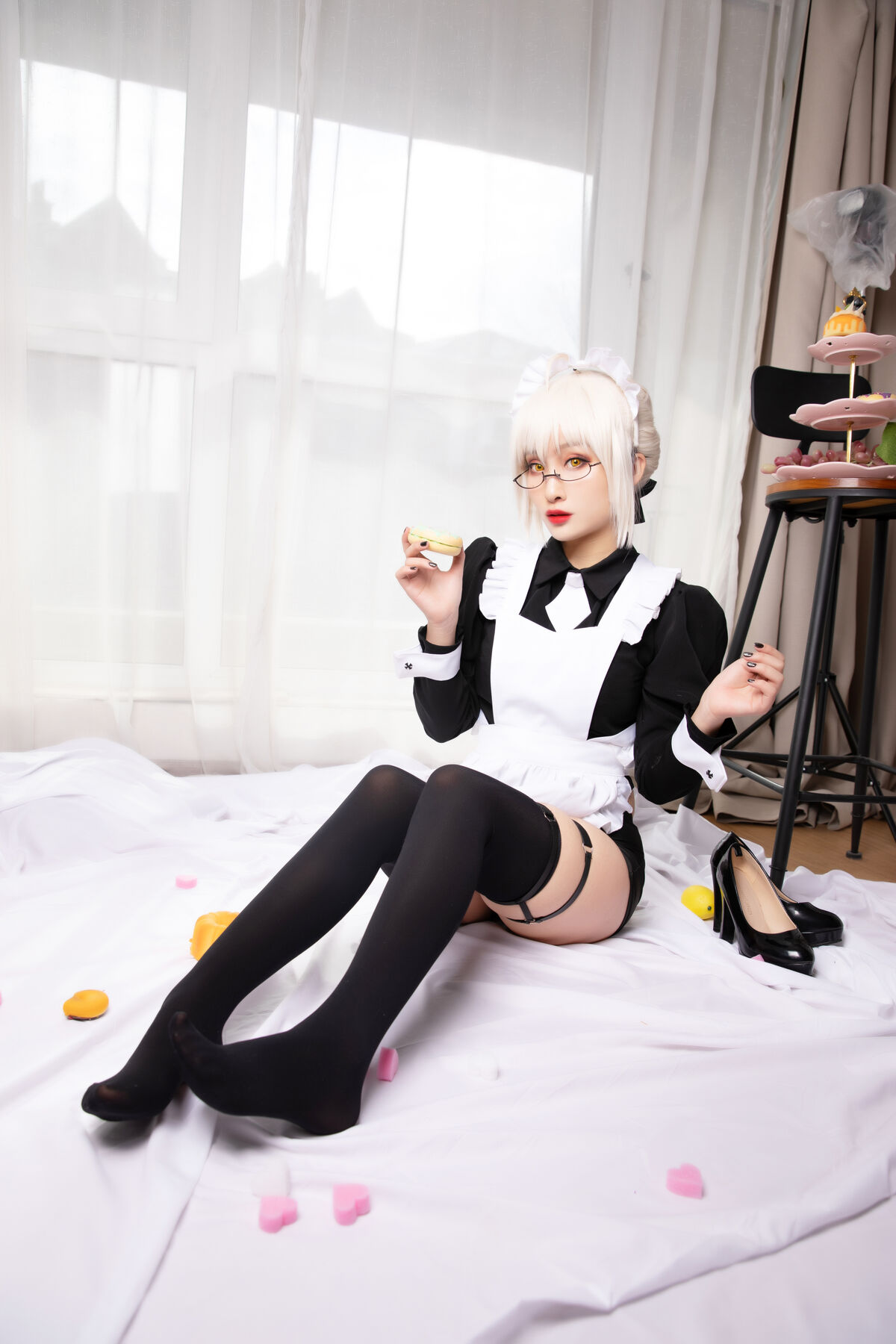 Coser@洛璃LoLiSAMA BX女仆 0040 4945190451.jpg