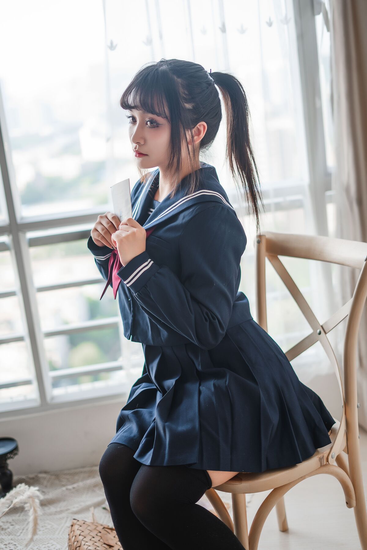 Coser@洛璃LoLiSAMA JK 0012 4052512249.jpg