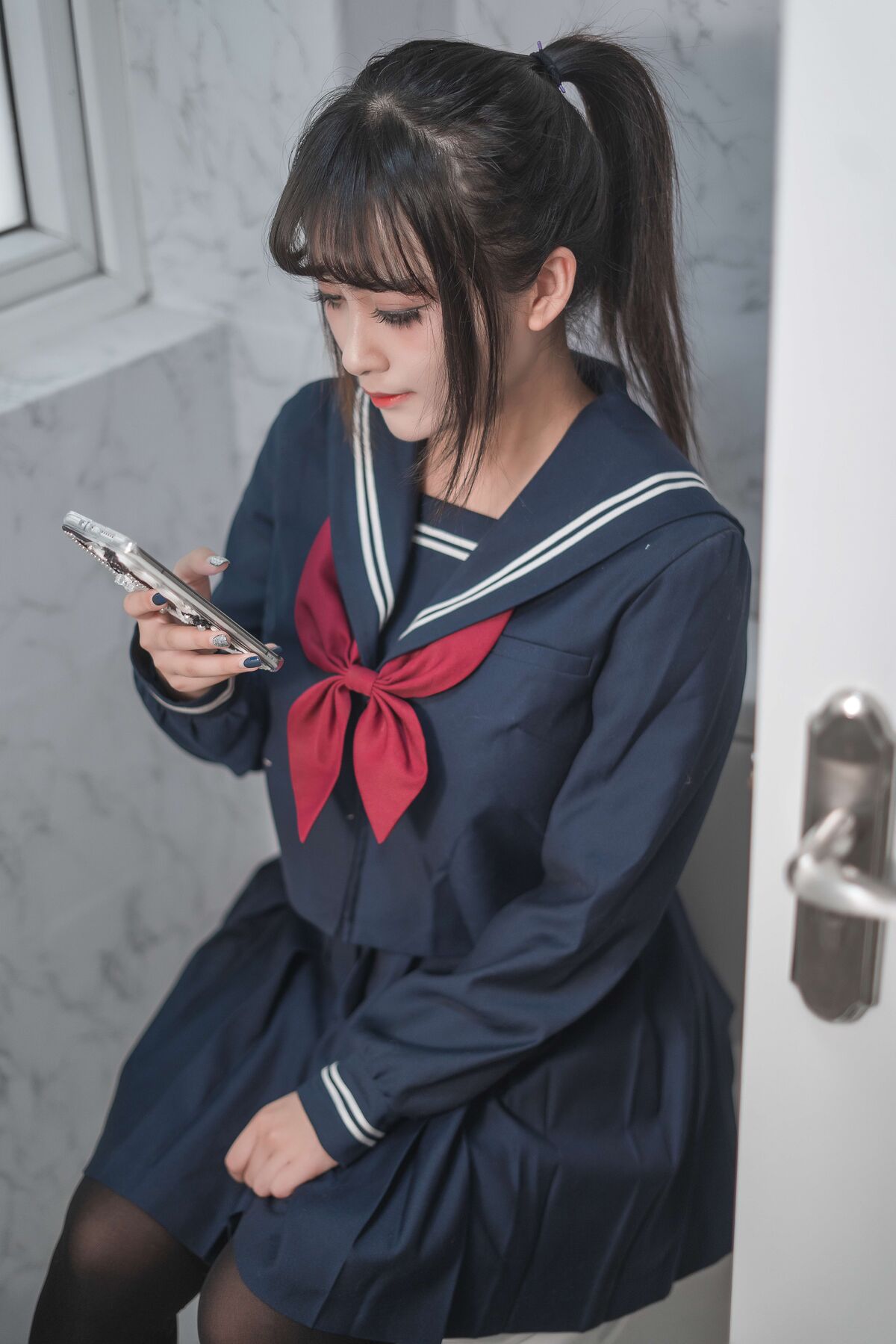 Coser@洛璃LoLiSAMA JK 0045 0754552932.jpg