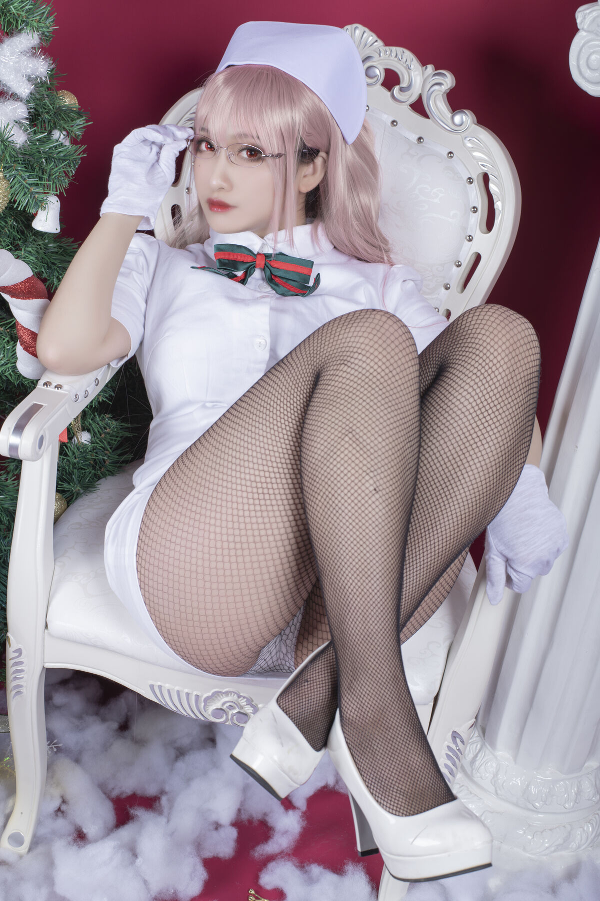 Coser@洛璃LoLiSAMA 圣诞南丁格尔 0014 1043663052.jpg