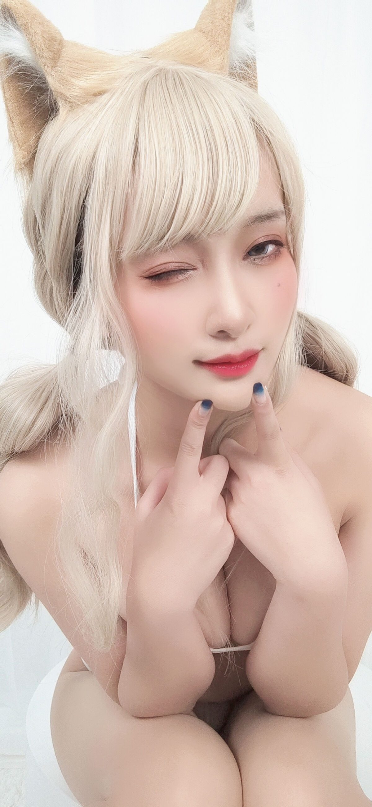 Coser@洛璃LoLiSAMA 橘猫护士 Part1 0047 9696012421.jpg