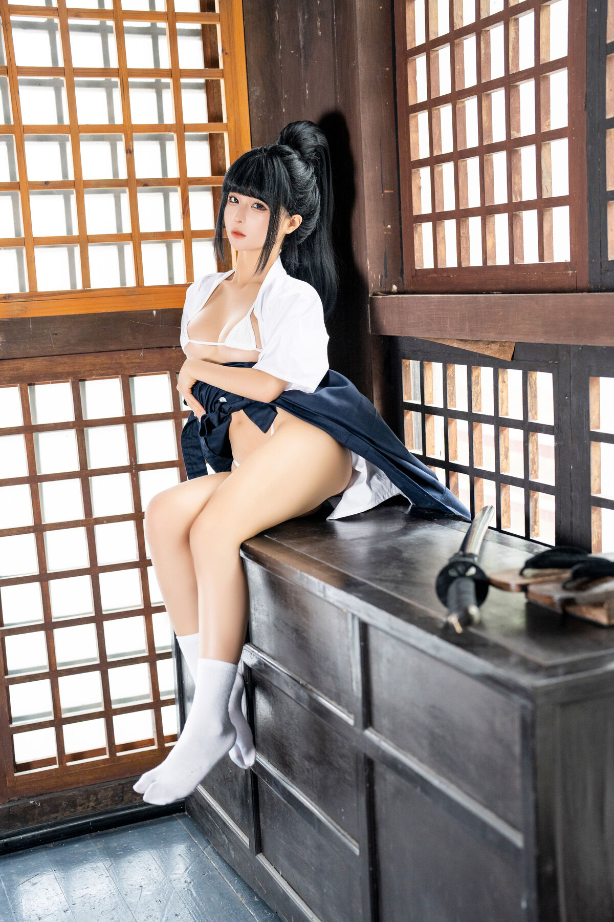 Coser@蠢沫沫 chunmomo 四月T2订阅2 武 0016 1451677352.jpg