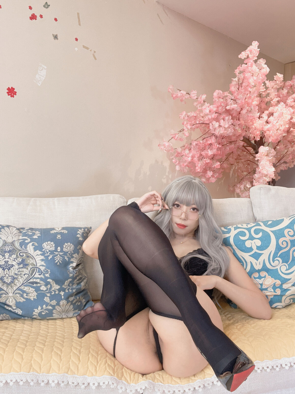 Coser@Money冷冷 吊带高叉 0031 9751862731.jpg