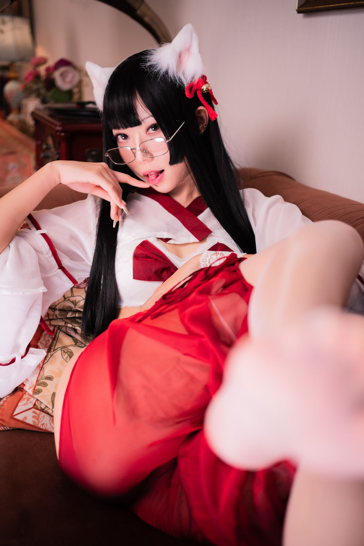 Coser@Money冷冷 巫女 0039 4205452978.jpg