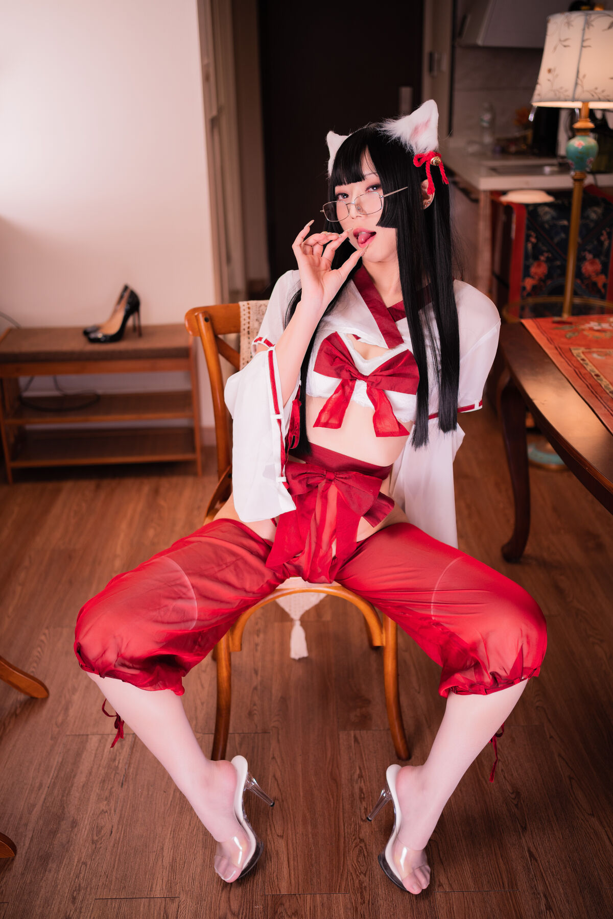 Coser@Money冷冷 巫女 0047 0962014815.jpg