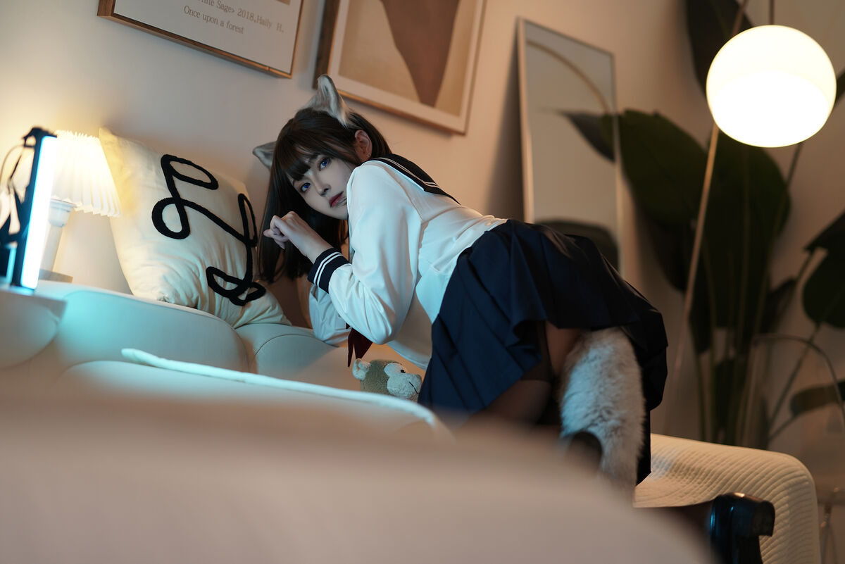 Coser@Natsuko夏夏子 大尾巴喵 0004 1440961287.jpg