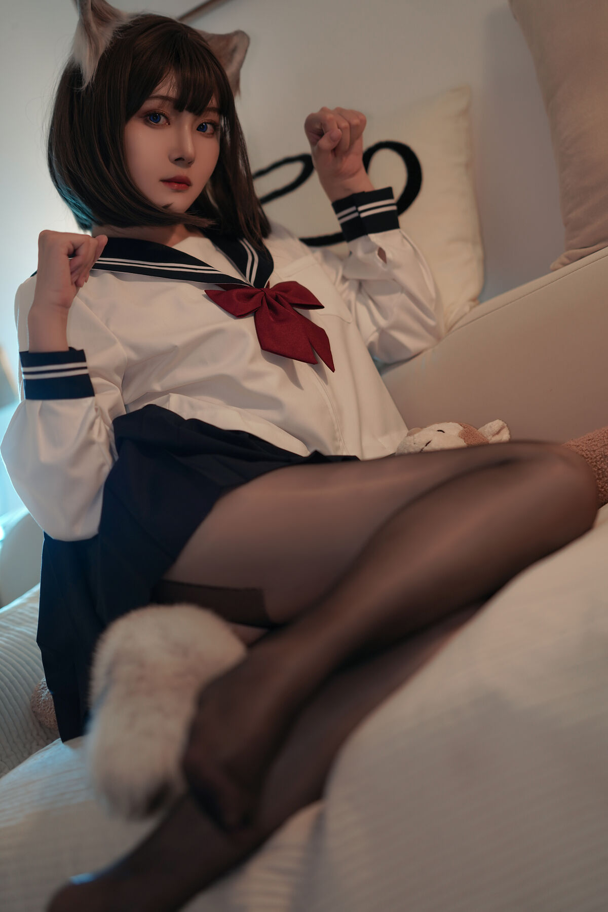 Coser@Natsuko夏夏子 大尾巴喵 0012 5910993579.jpg