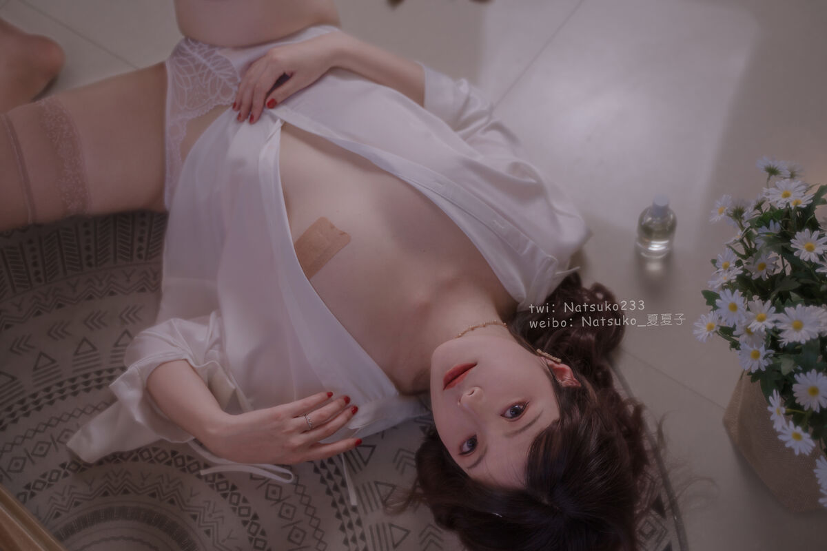 Coser@Natsuko夏夏子 男友衬衫 0027 2457162872.jpg