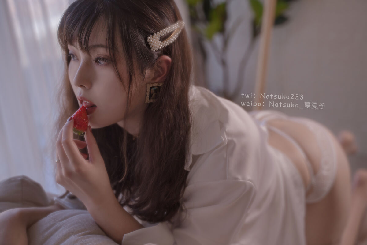 Coser@Natsuko夏夏子 男友衬衫 0030 8303380919.jpg