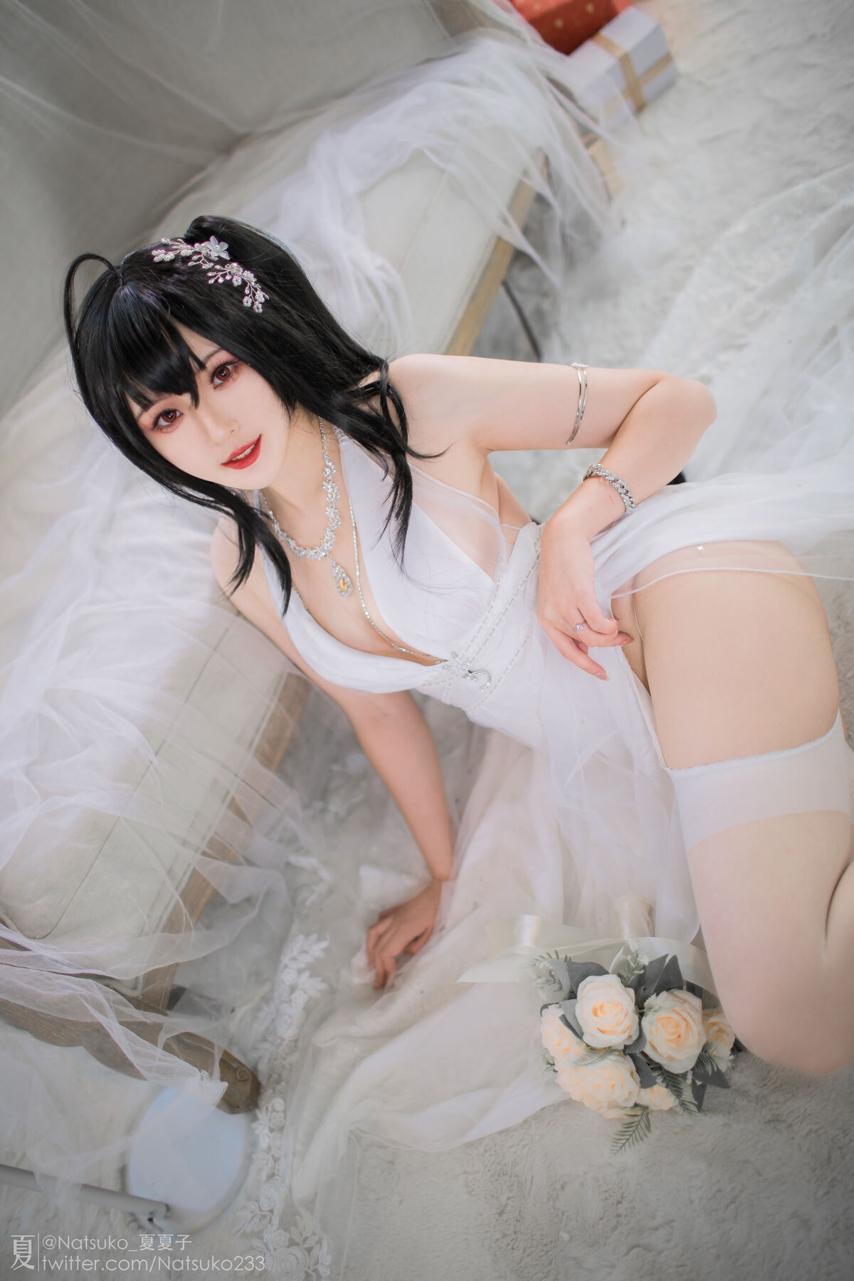 Coser@Natsuko夏夏子 碧蓝航线 大凤誓约 0002 7666593884.jpg