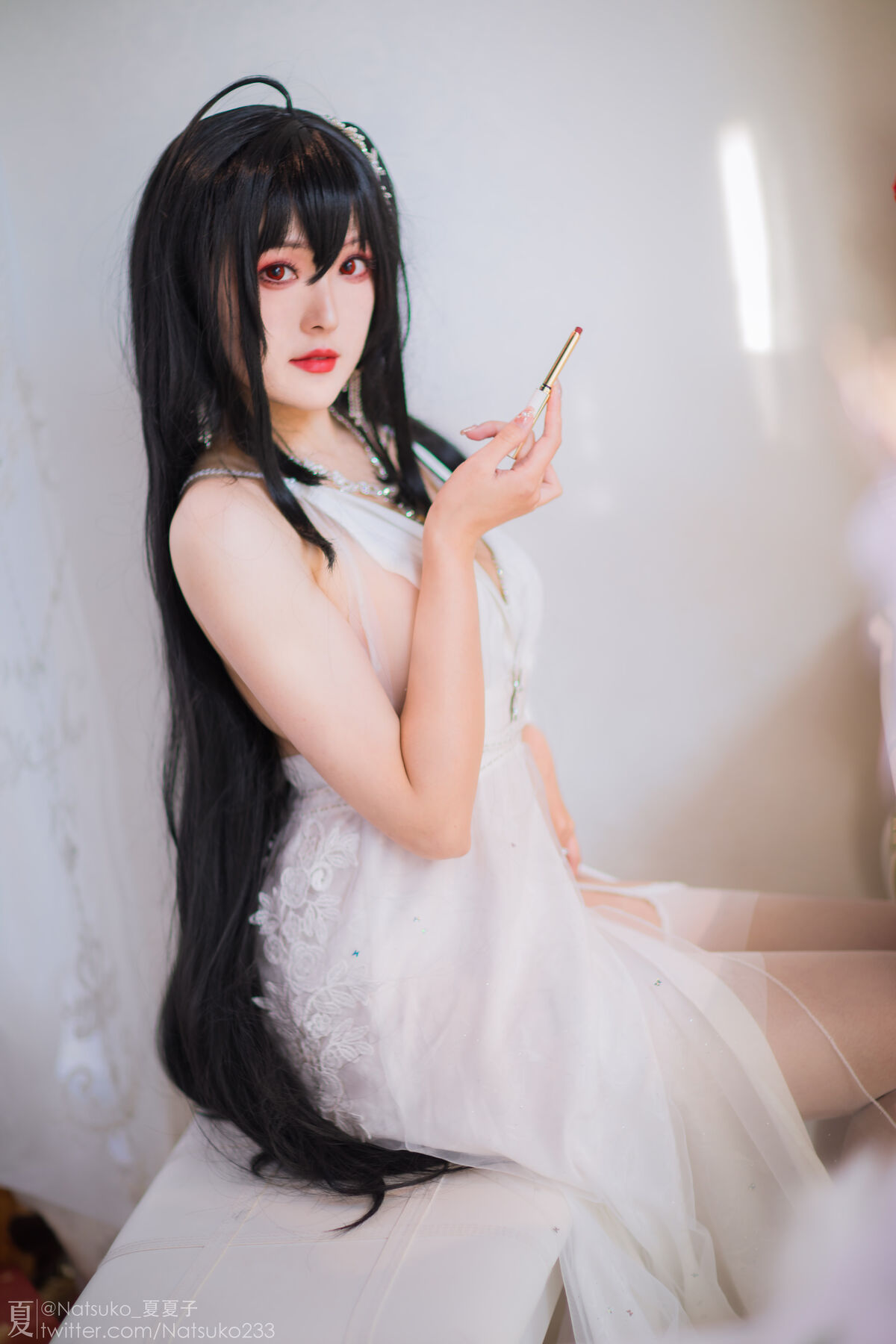 Coser@Natsuko夏夏子 碧蓝航线 大凤誓约 0008 8733446384.jpg