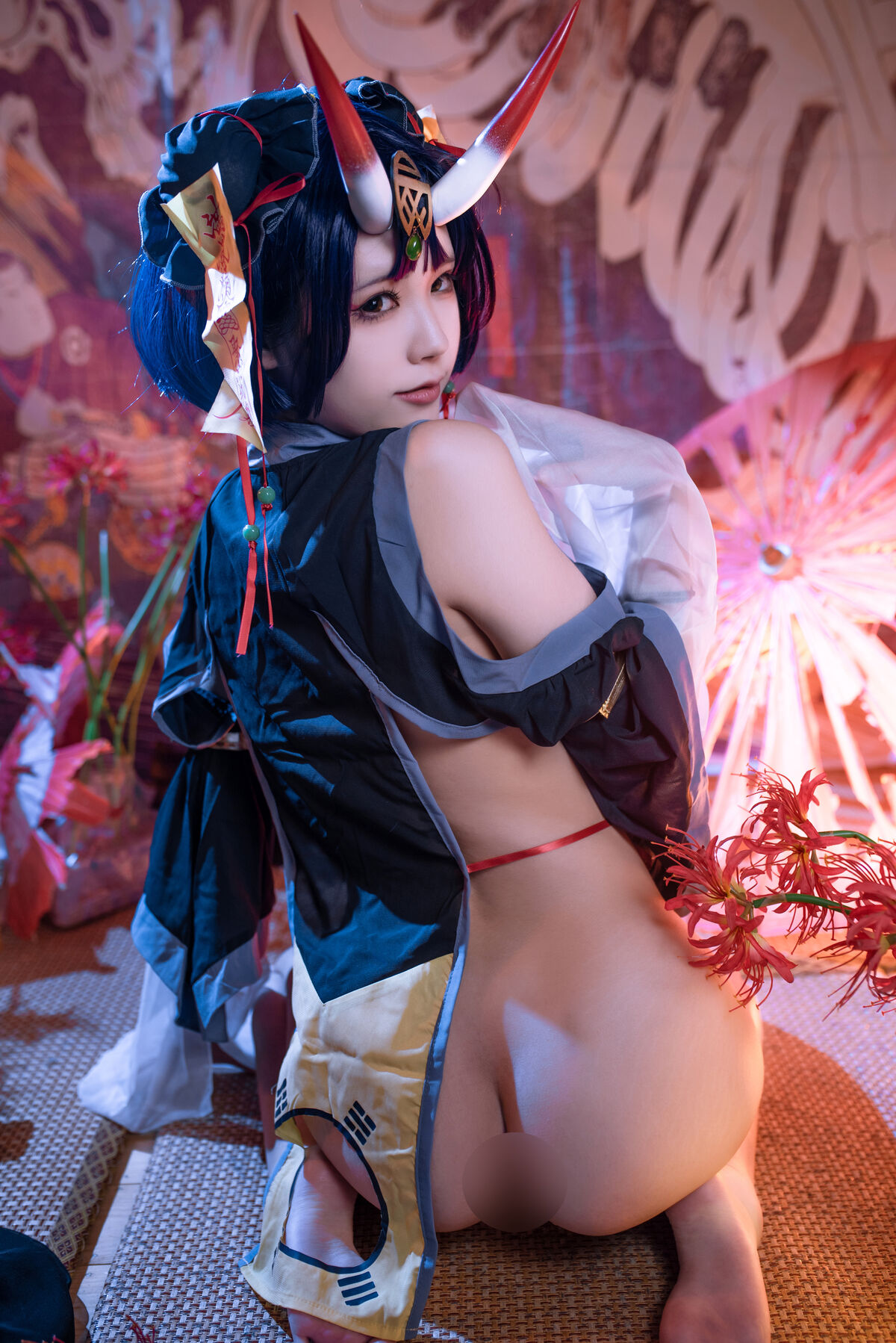 Coser@Quan冉有点饿 酒吞同人僵尸 0015 7594047274.jpg