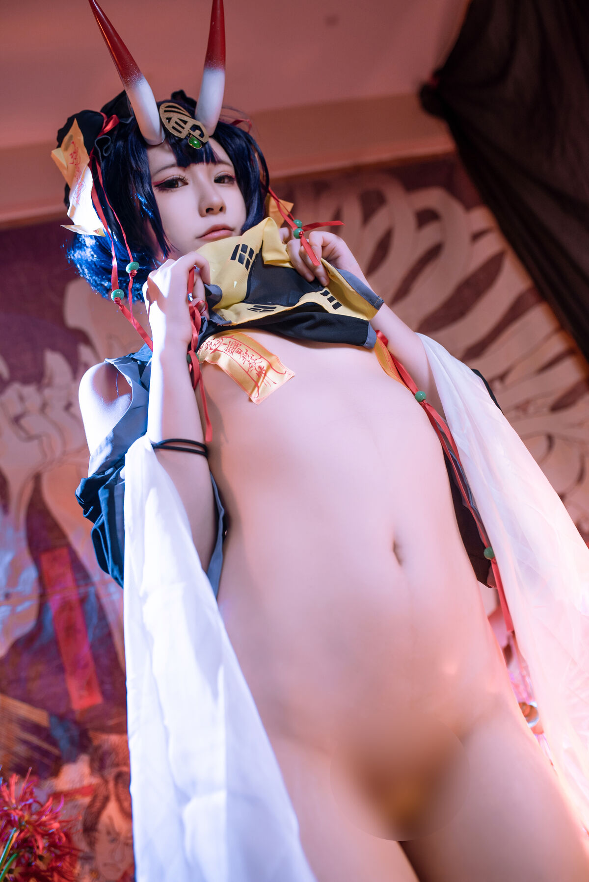 Coser@Quan冉有点饿 酒吞同人僵尸 0041 4224033392.jpg