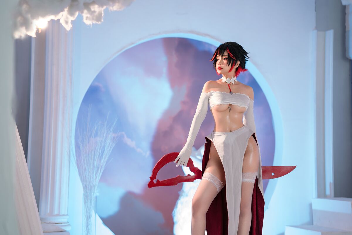 Coser@UmekoJ Matoi Ryuko 0012 6084446516.jpg