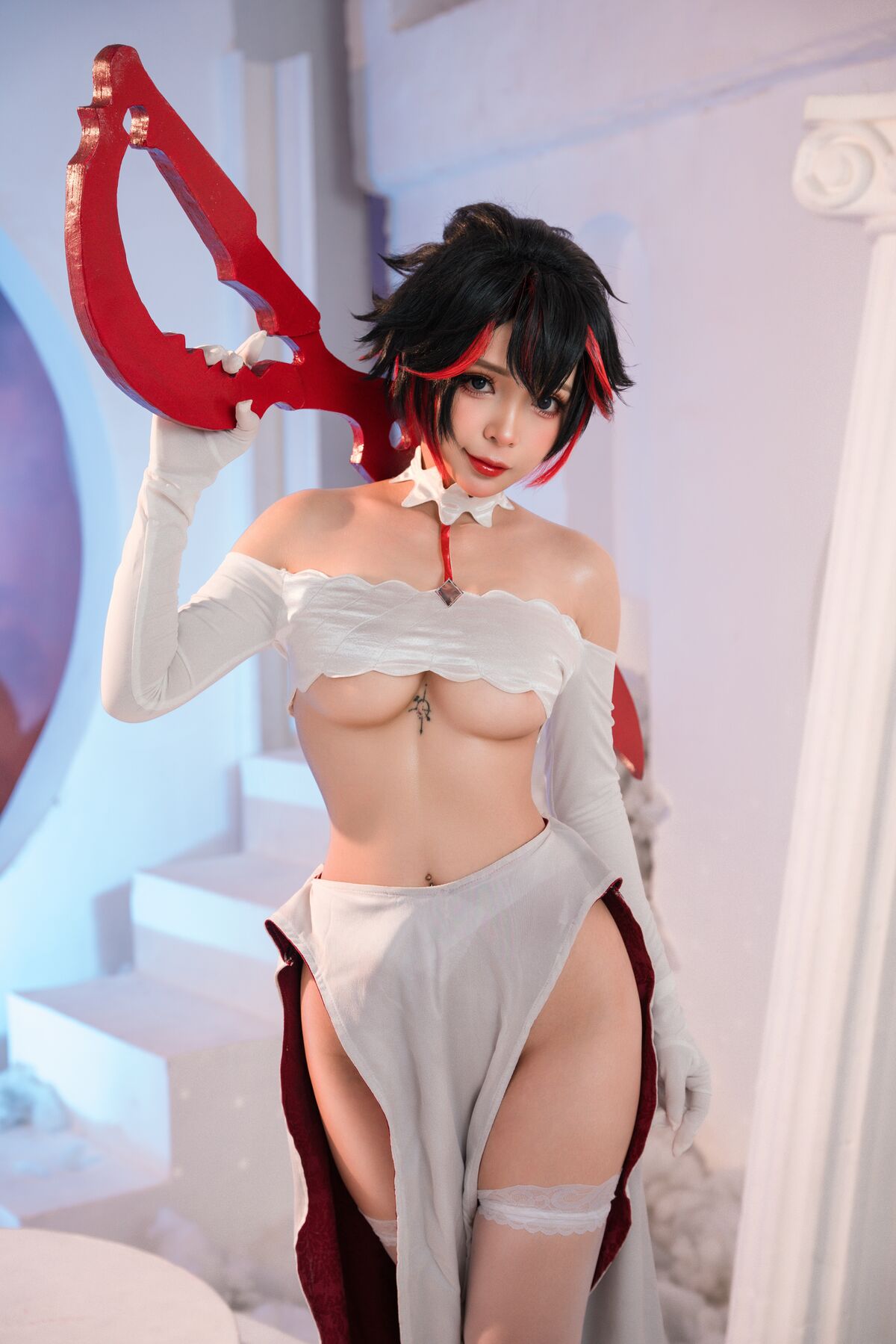 Coser@UmekoJ Matoi Ryuko 0021 3029602336.jpg