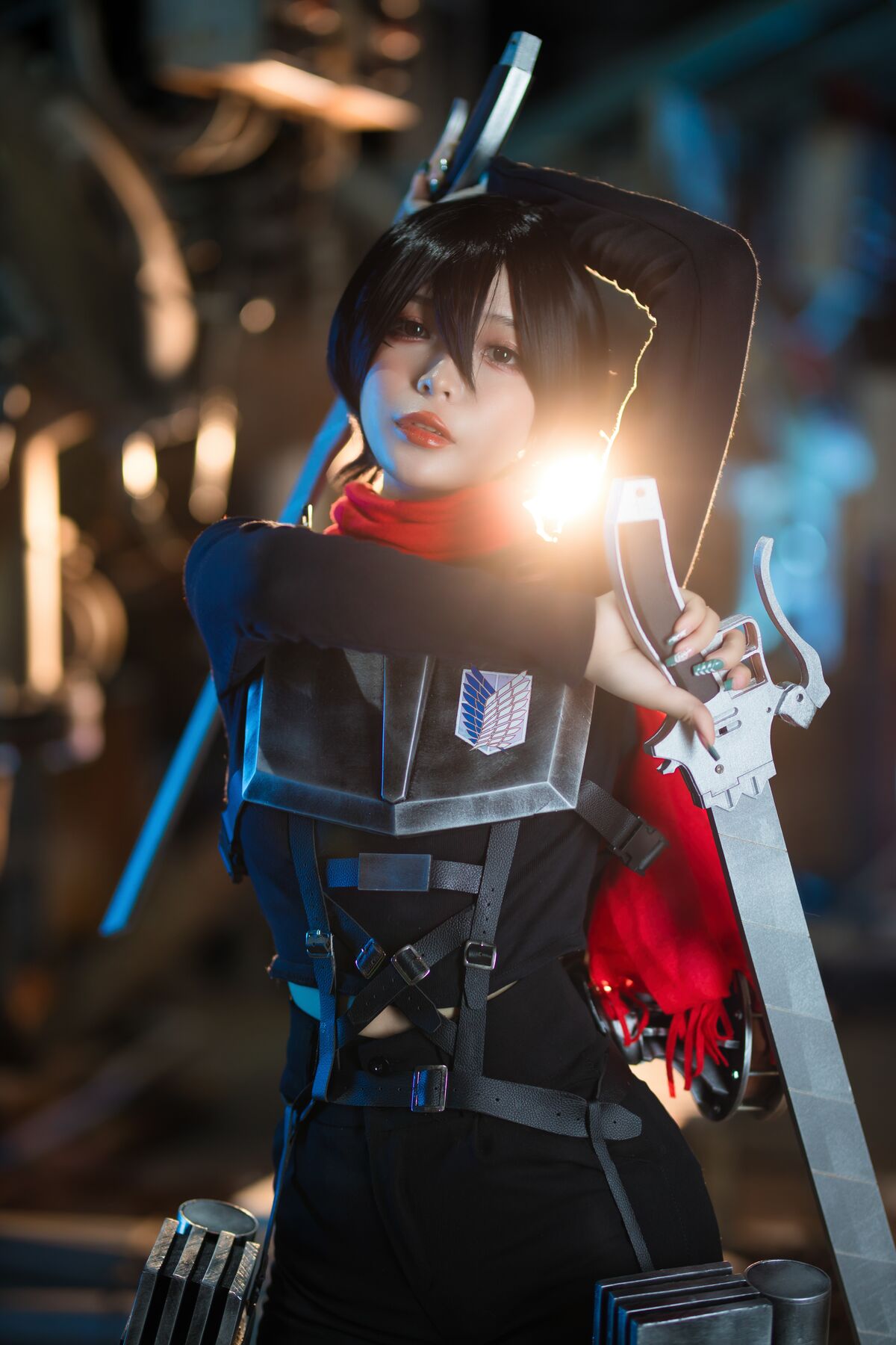 Coser@UmekoJ Mikasa Final Season Part1 0002 2525289053.jpg