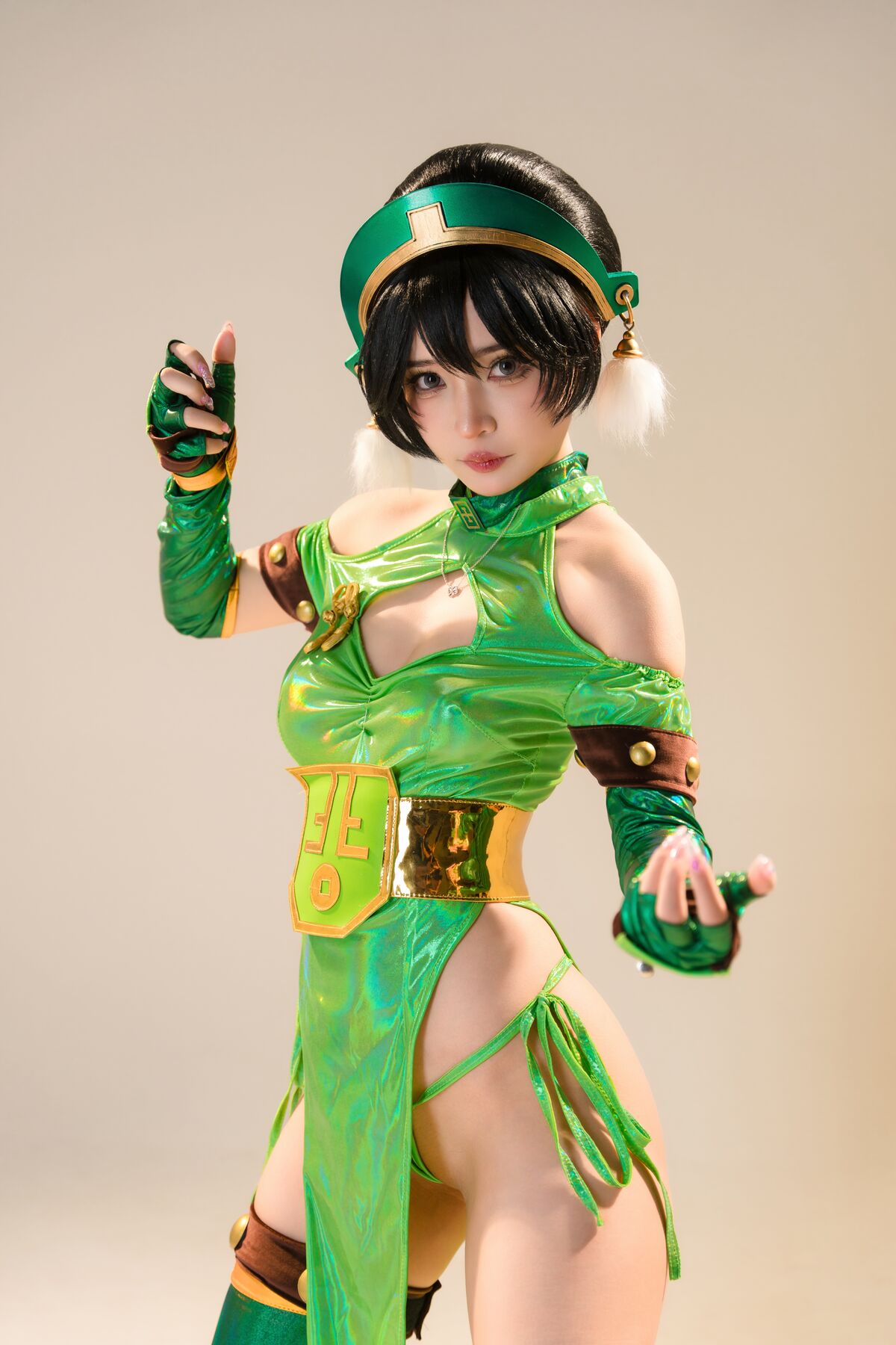 Coser@UmekoJ Toph Beifong Part1 0001 5179469214.jpg