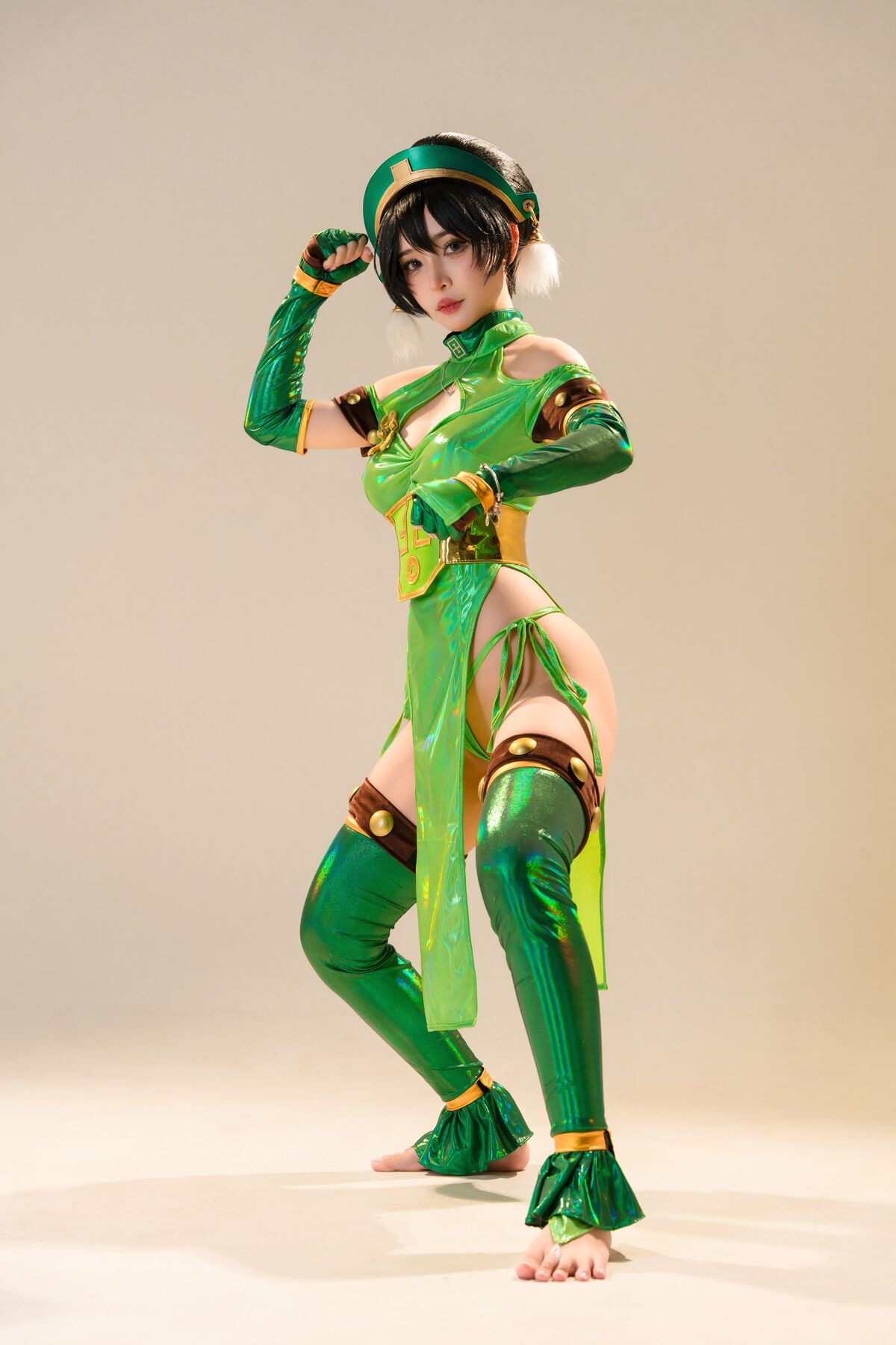 Coser@UmekoJ Toph Beifong Part2 0045 6191793324.jpg