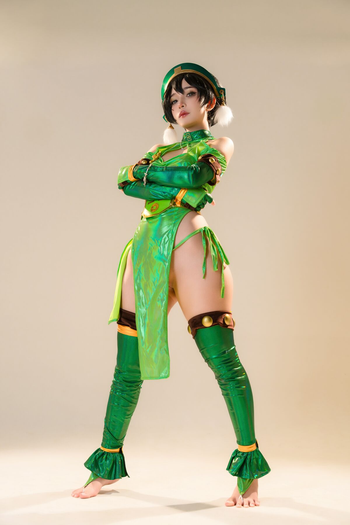 Coser@UmekoJ Toph Beifong Part3 0062 4100032814.jpg