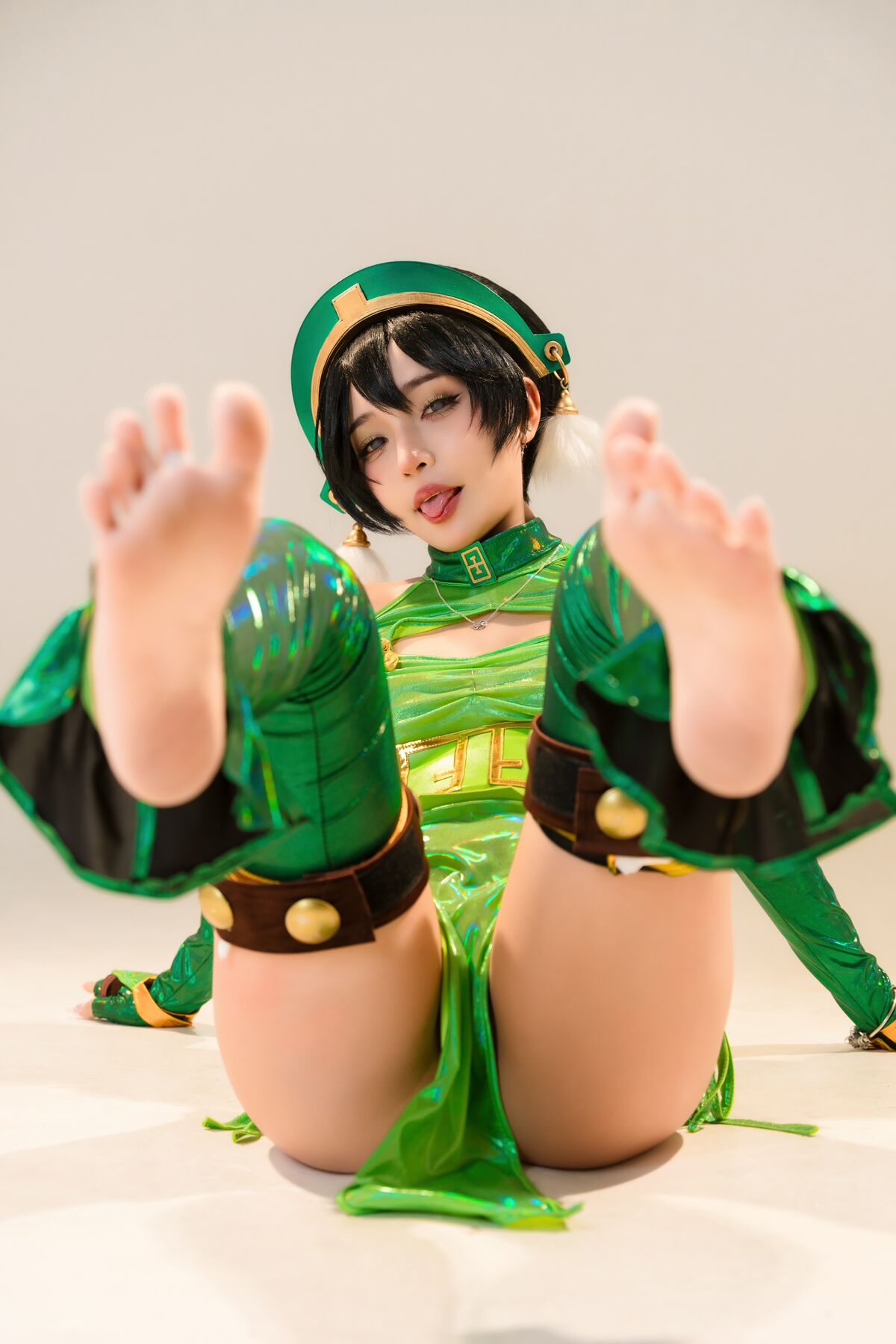 Coser@UmekoJ Toph Beifong Part3 0063 9520059767.jpg