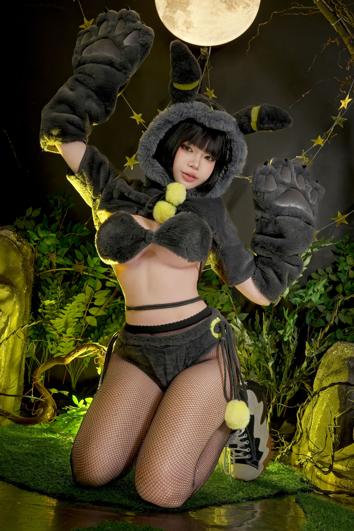 Coser@ZinieQ Umbreon 0004 3019360375.jpg