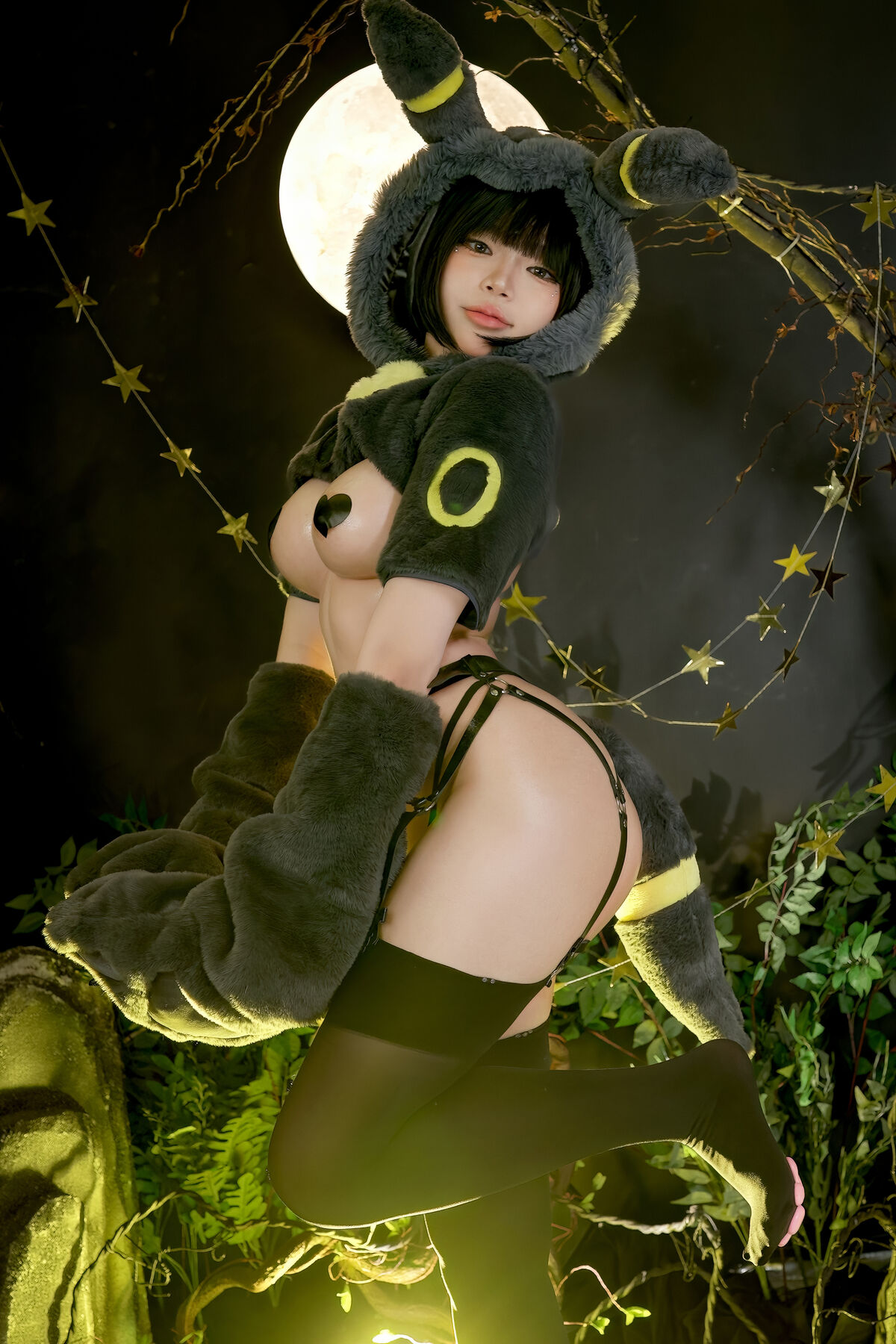 Coser@ZinieQ Umbreon 0011 4182944645.jpg