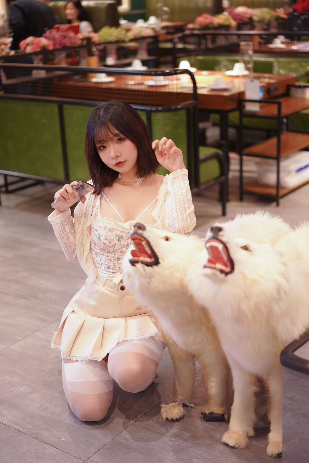 Coser@yuuhui玉汇 蕾丝情人 0016 5412323141.jpg