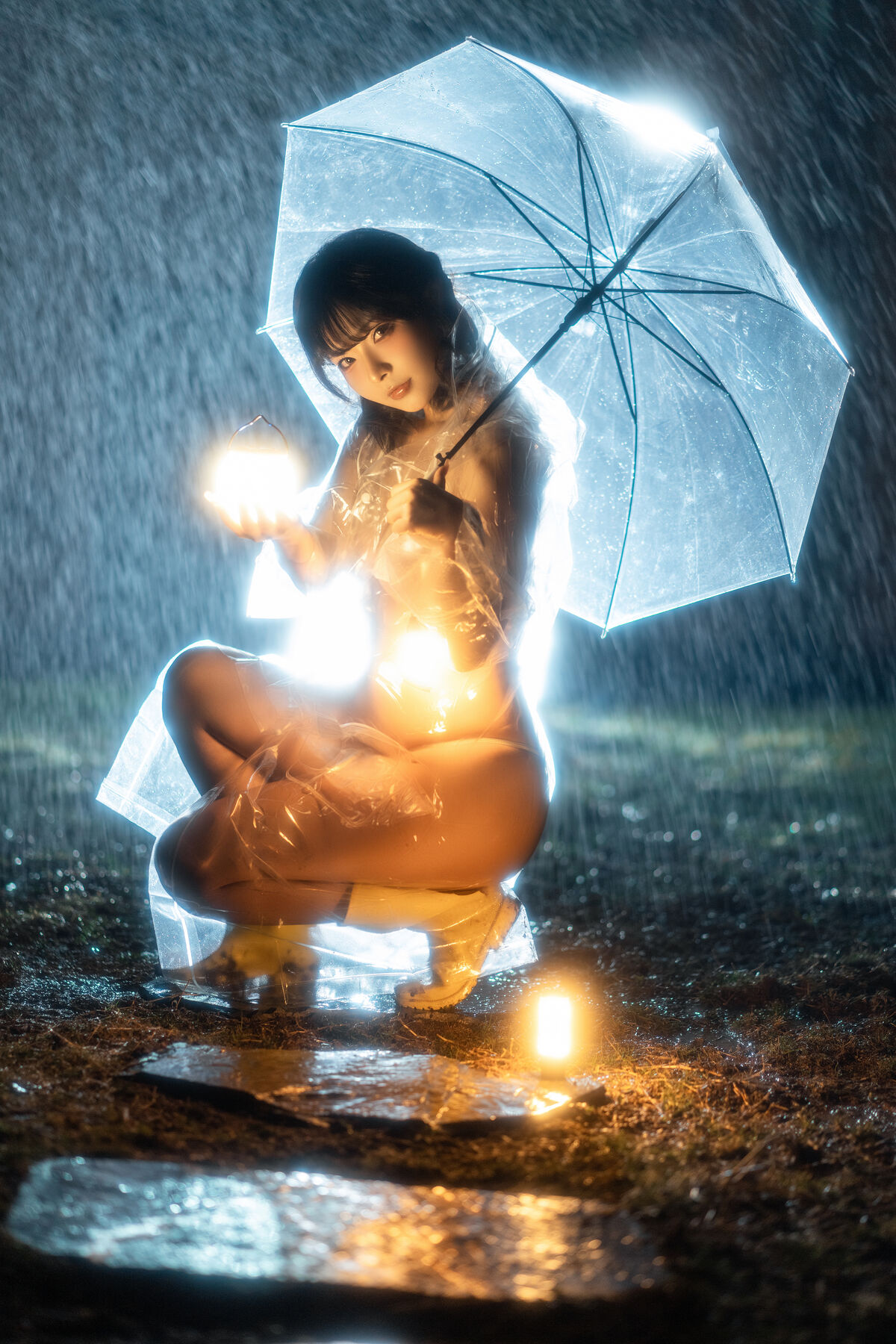 Coser@yuuhui玉汇 雨夜独舞 Part1 0032 9638740257.jpg