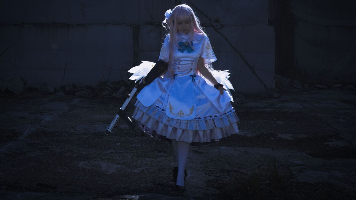 Coser@不会受伤G44 Flowered 未花 0004 9168326152.jpg