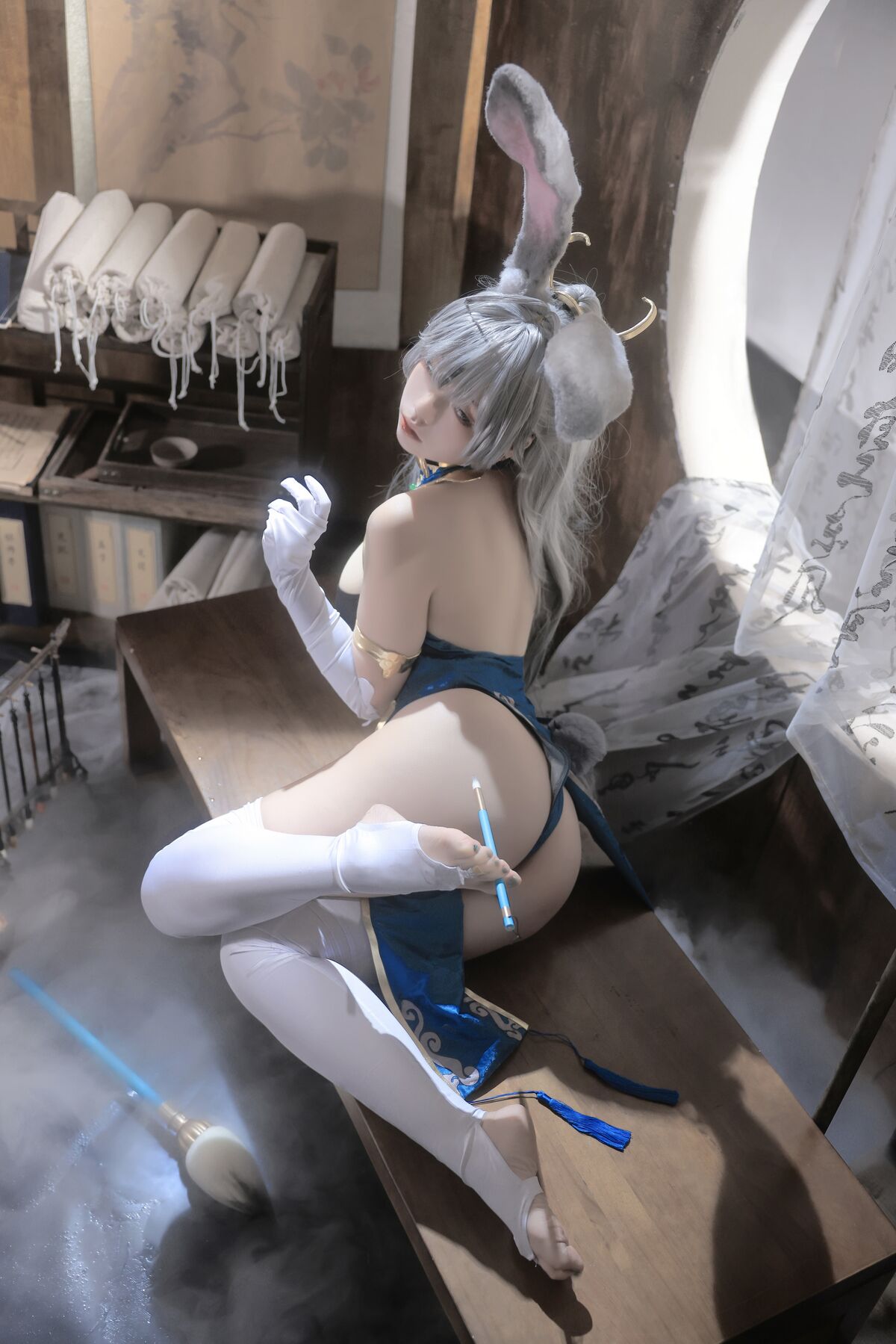 Coser@不会受伤G44 Mirror Moon Figure 镜月手办 0016 9102971356.jpg