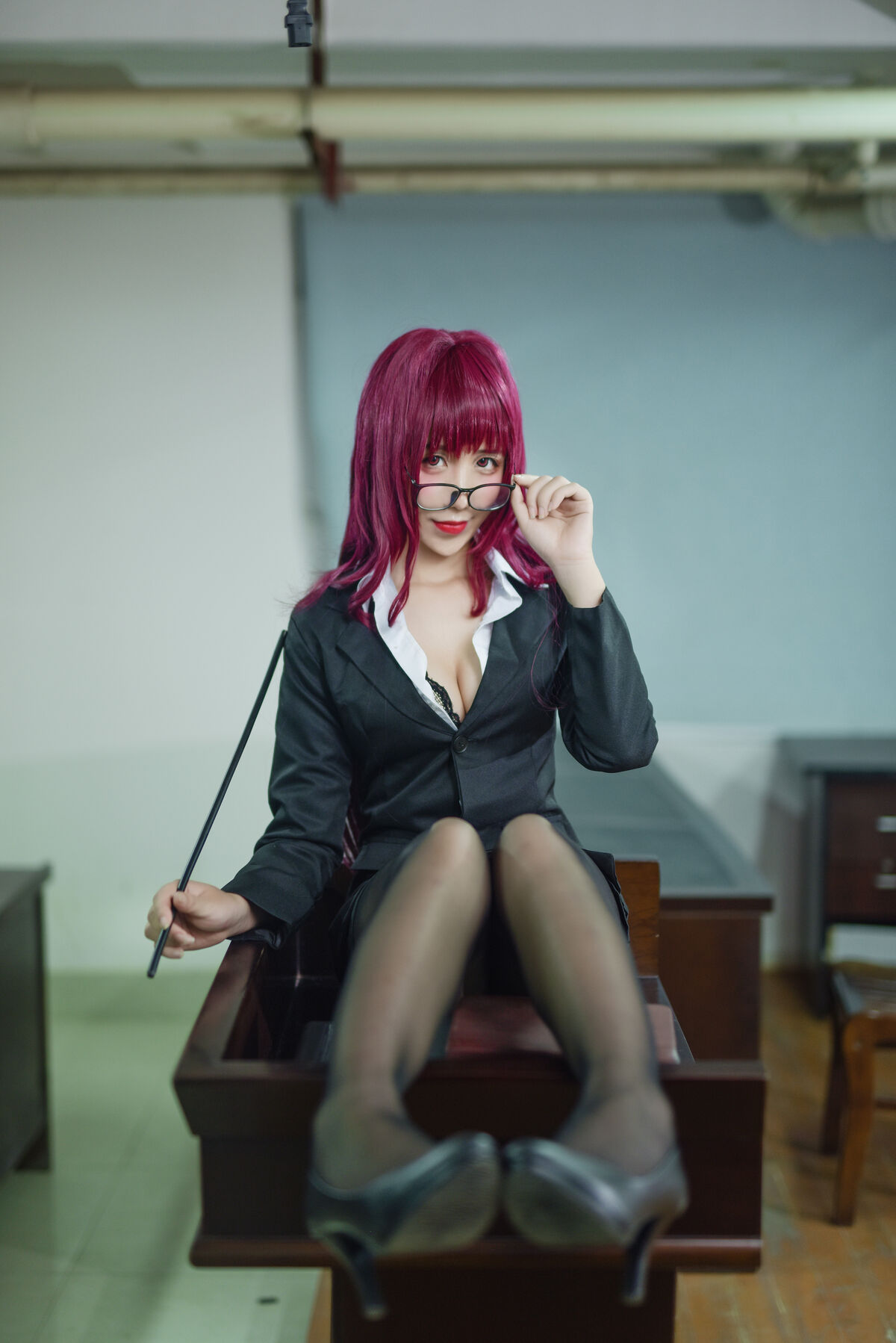 Coser@九曲Jean 斯卡哈 老师 0029 5858118383.jpg