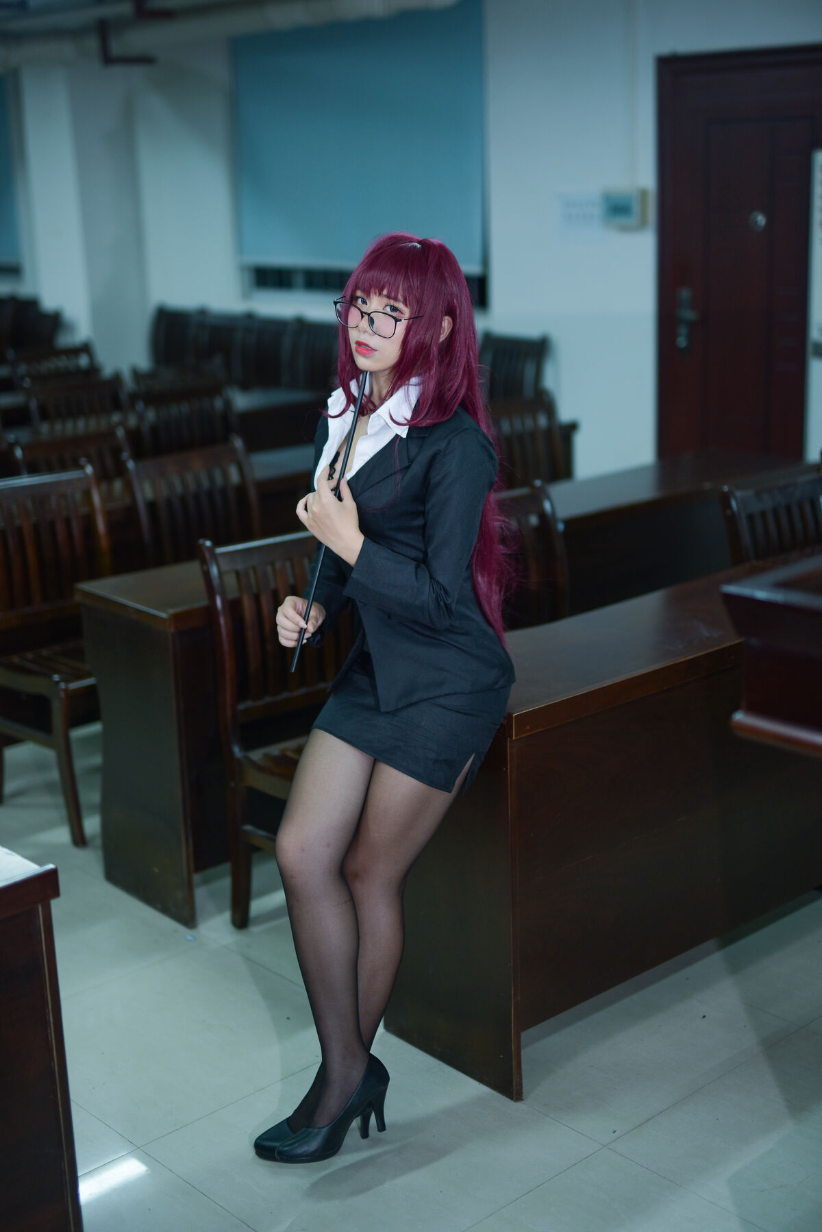 Coser@九曲Jean 斯卡哈 老师 0032 8133301777.jpg