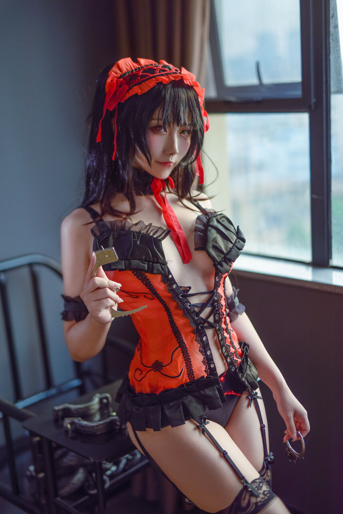 Coser@九曲Jean 时崎狂三 0001 7672174901.jpg