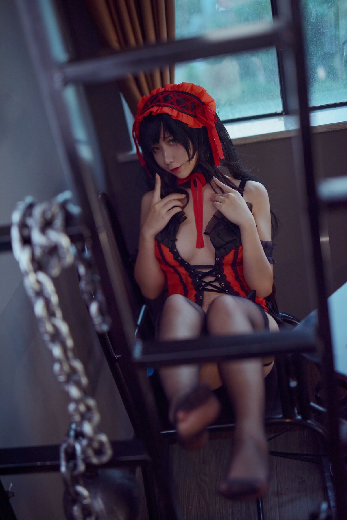 Coser@九曲Jean 时崎狂三 0017 2255752471.jpg