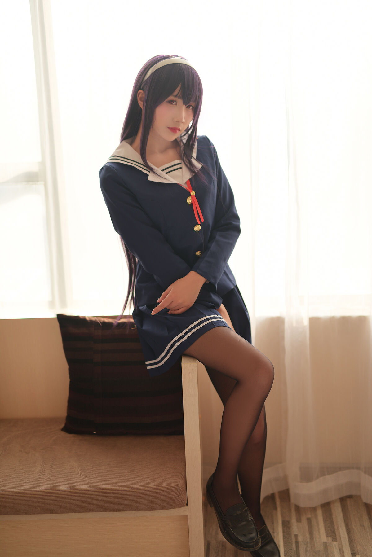 Coser@九曲Jean 霞之丘诗羽 0003 7629030322.jpg