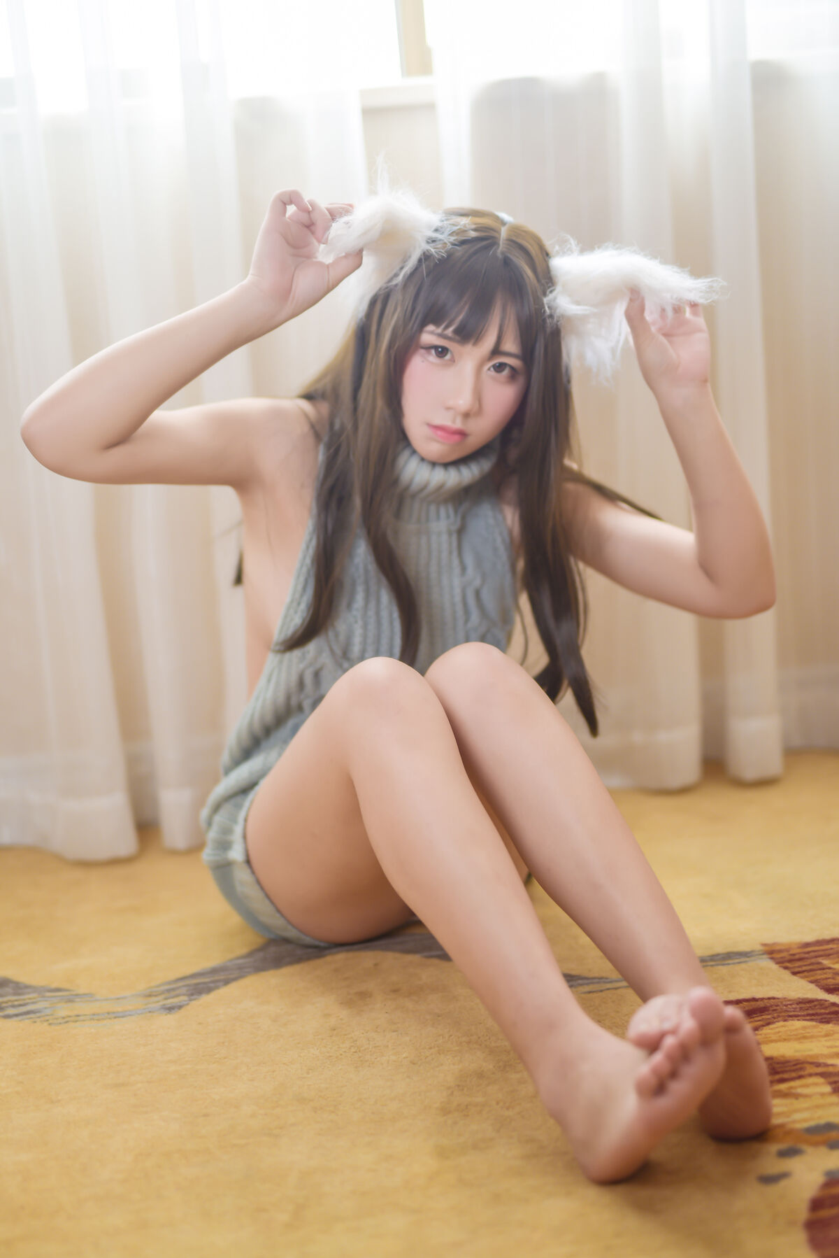 Coser@九曲Jean 露背毛衣 0031 0352022440.jpg