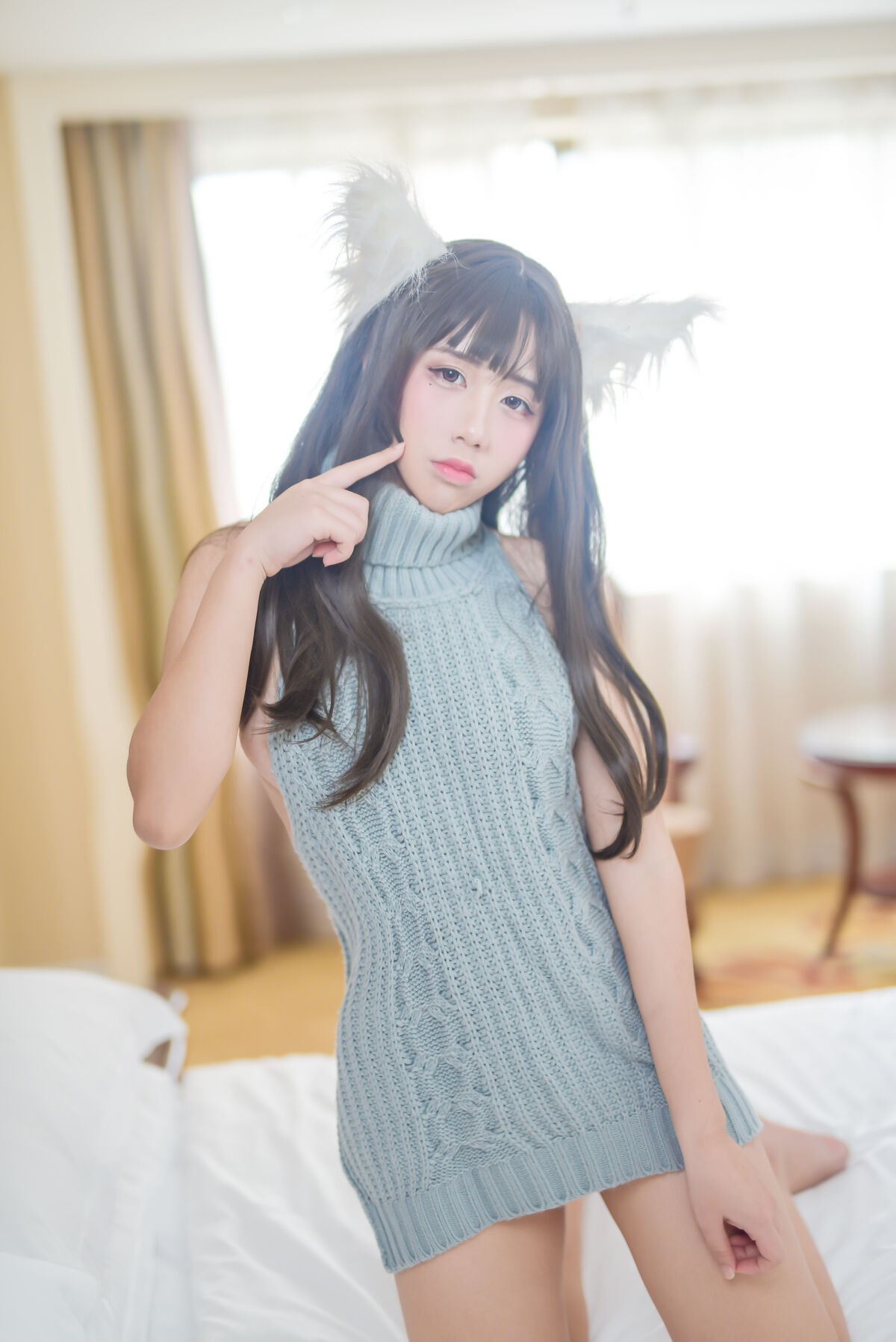 Coser@九曲Jean 露背毛衣 0033 2750151671.jpg