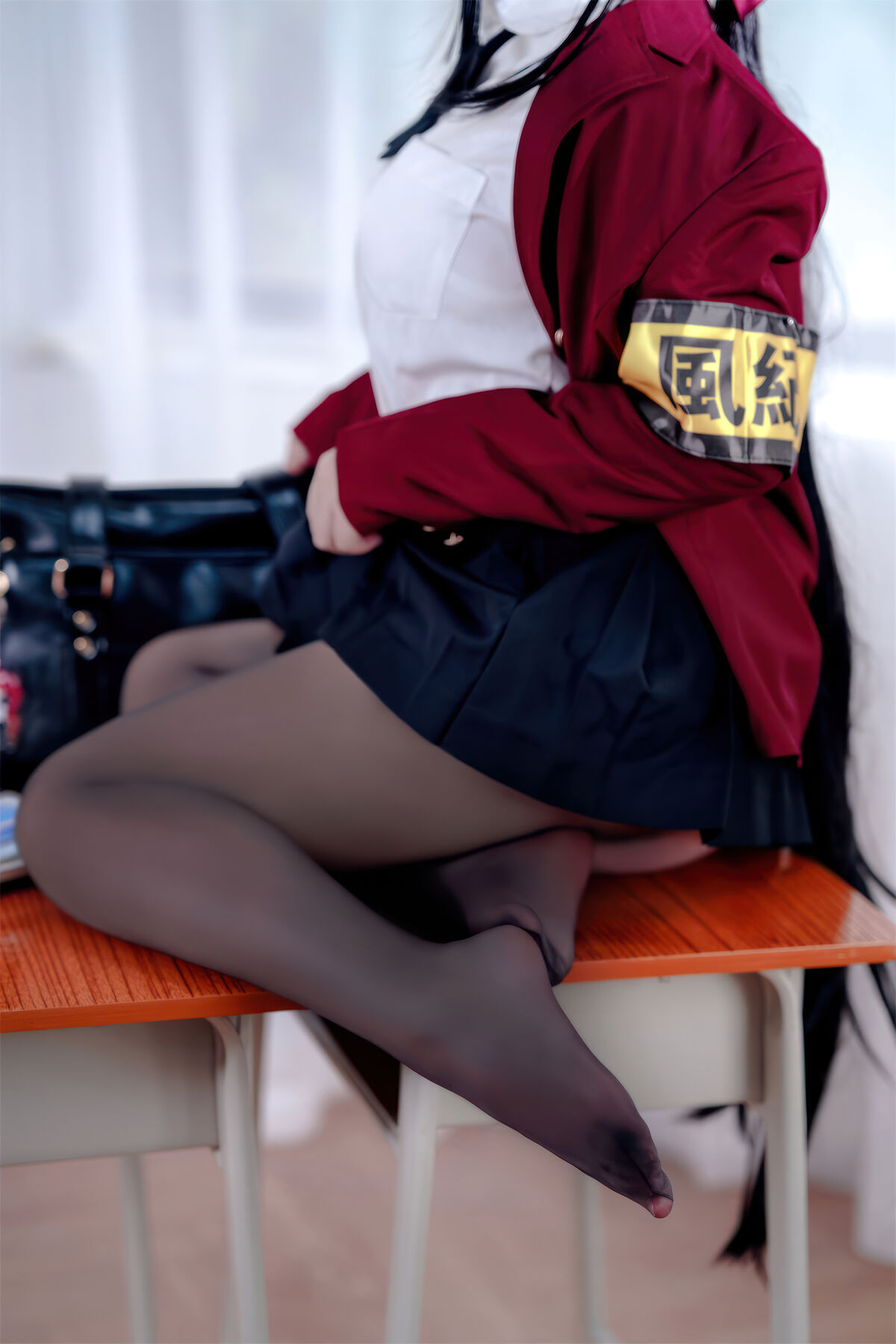 Coser@半半子 大凤 风纪委员 0004 1262028442.jpg