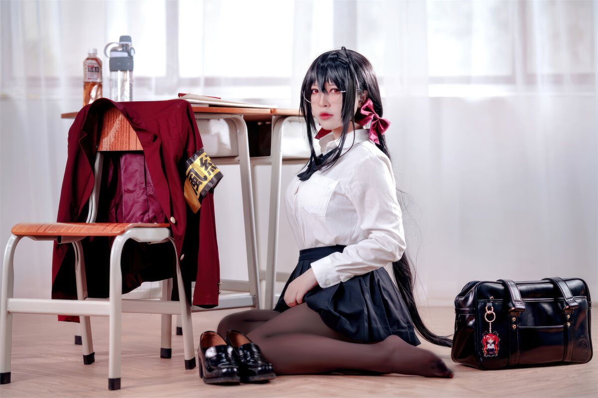 Coser@半半子 大凤 风纪委员 0017 4793326815.jpg