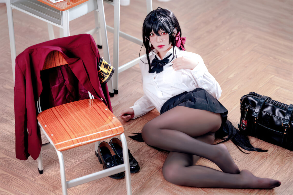 Coser@半半子 大凤 风纪委员 0022 6513435406.jpg