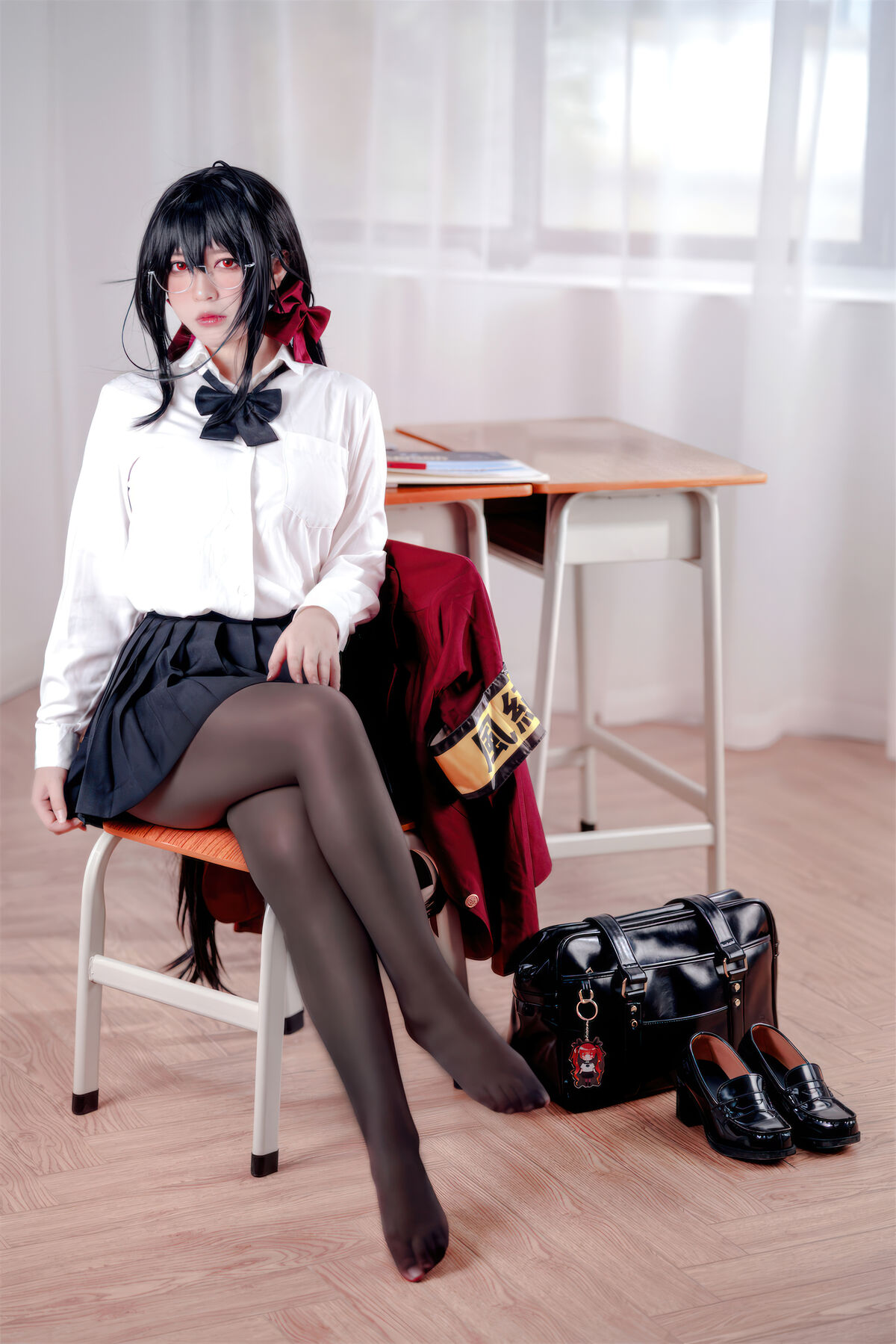 Coser@半半子 大凤 风纪委员 0032 7181968606.jpg