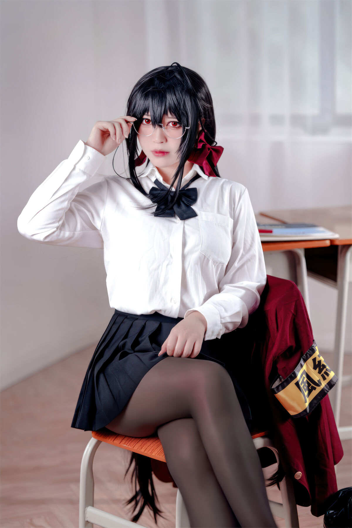 Coser@半半子 大凤 风纪委员 0033 3741542659.jpg